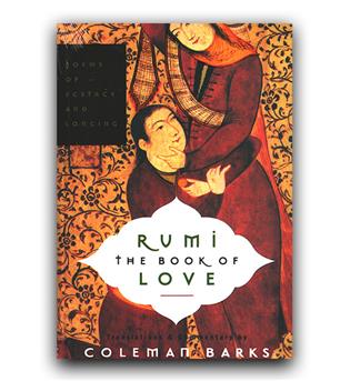 داستان کامل انگلیسی Rumi the book of Love (رمان کتاب عشق رومی)