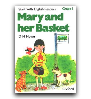 English Reader 1 Mary And Her Basket 