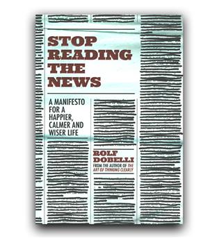 داستان کامل Stop Reading The News (دیگر اخبار نخوانید)