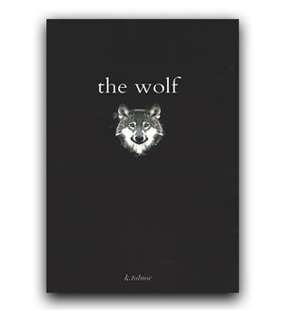 داستان کامل انگلیسی The Wolf (گرگ)