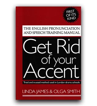 Get Rid Of Your Accent