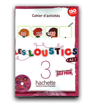 Les Loustics3( A2.1)