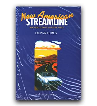 New American Streamline Departures 