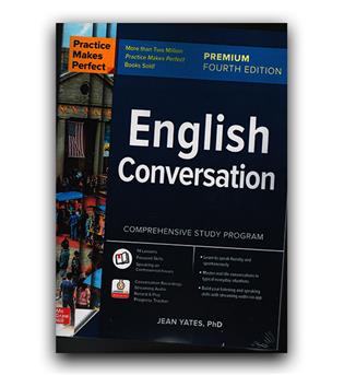 English Conversation 4th