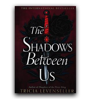 داستان کامل انگلیسی The Shadows Between Us (سایه های بین ما)