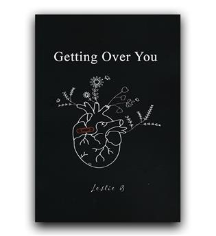 داستان کامل اتگلیسی Getting Over You (عبور از تو)