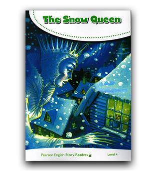 Pearson english story readers level 4-The snow queen 