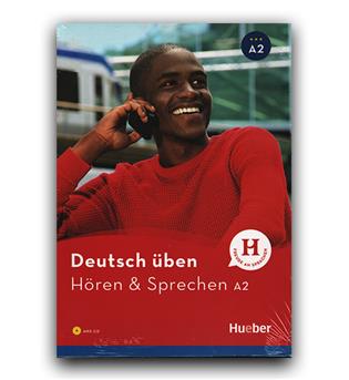  Deutsch uben- Horen - Sprechen A2 َ