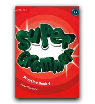 super grammer 4