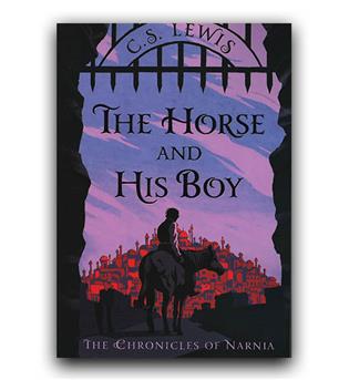 مانگا نارنیا 3 (The Horse And His boy) اسب و آدمش