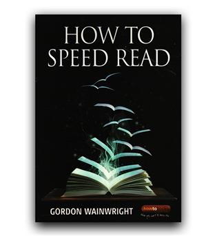 How to speed read 