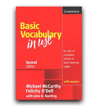 Basic Vocabulary in Use 2nd