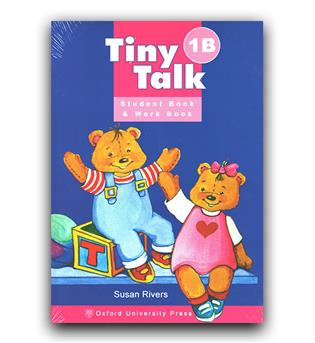 تاینی تاک Tiny Talk 1B