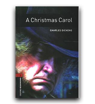 داستان ساده انگلیسی bookworm3- a christmas carol (سرود کریسمس)