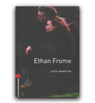 داستان ساده انگلیسی bookworm3- ethan frome