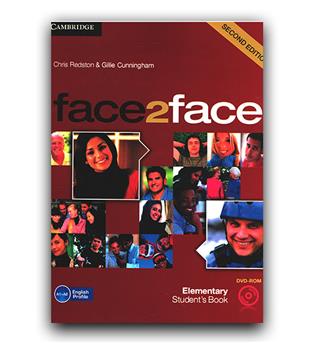 Face2Face Elementary - 2nd