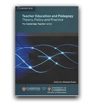 Teacher Education and Pedagogy - Theory, Policy and Practice