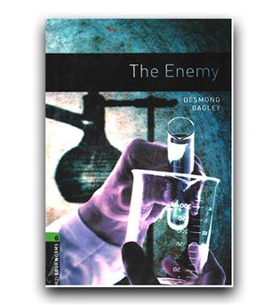 داستان ساده انگلیسی bookworm6- the enemy (دشمن)