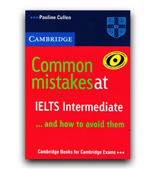 Common Mistakes at IELTS Intermediate