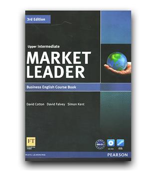 Market Leader Upper-Intermediate 3rd