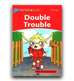  Dolphin 2- Double Trouble