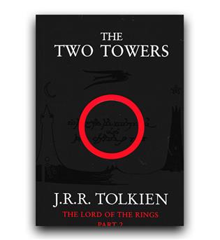 داستان کامل انگلیسی The Lord of the Rings 2-The Two Towers (دو برج)