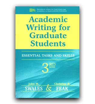 Academic Writing for Graduate Students