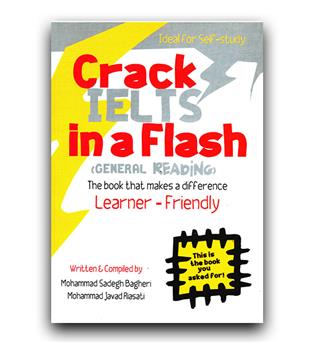 Crack IELTS in a flash - General Reading