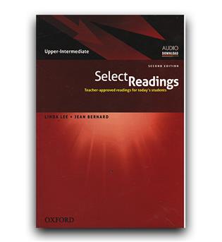 Select Readings Upper-Intermediate 2nd