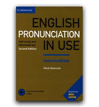 Cambridge English Pronunciation in Use Intermediate