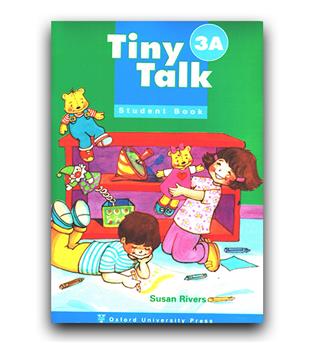 تاینی تاک Tiny Talk 3A