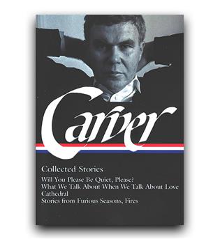 داستان کامل انگلیسی Raymond Carver Collected Stories (ریموند کارور)