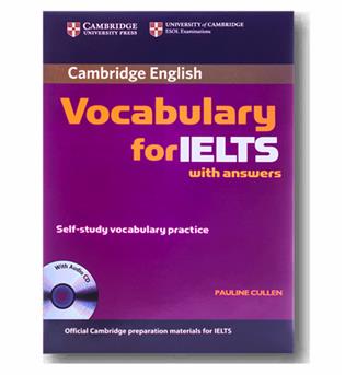 Cambridge Vocabulary for IELTS