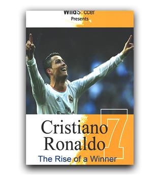 داستان کامل انگلیسی cristiano ronaldo (کریستین رونالدو)