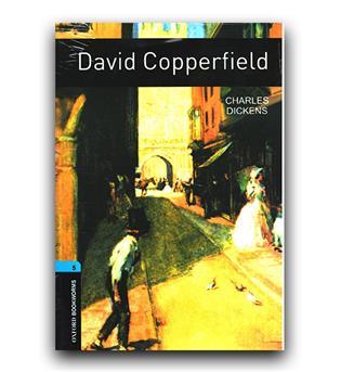 داستان ساده انگلیسی bookworm5- david copperfield (دیوید کاپرفیلد)