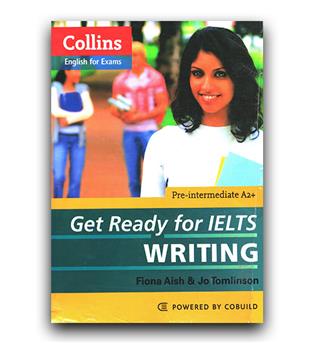 Get Ready for IELTS Writing Pre-Intermediate