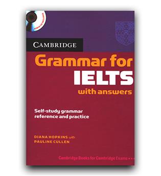 Cambridge Grammar for IELTS