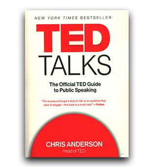 داستان کامل انگلیسی TED Talks (سخنرانی تد)