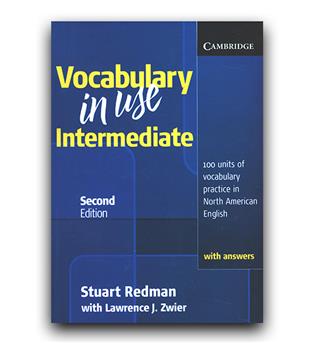 Vocabulary in Use Intermediate 2nd