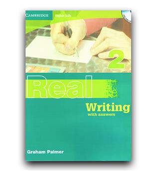 Cambridge English Skills Real Writing 2