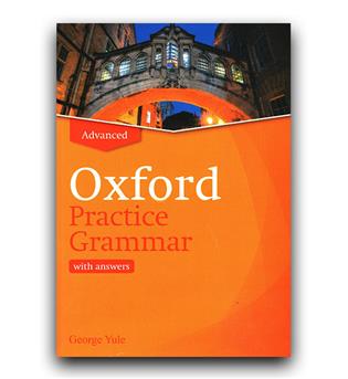 Oxford Practice Grammar Advance