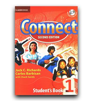 Connect1 - 2nd