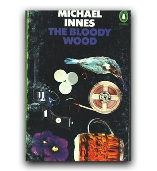 The Bloody Wood