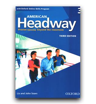 American Headway3 - 3rd
