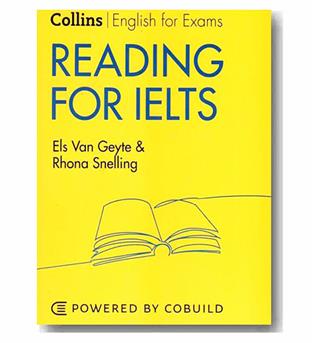 Collins Reading for IELTS - 2nd