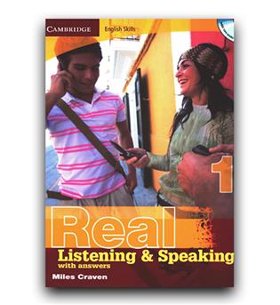 Cambridge English Skills Real Listening and Speaking 1