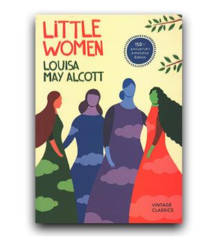 داستان کامل انگلیسی Little Women (زنان کوچک)