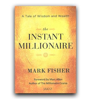 داستان کامل انگلیسی The Instant Millionaire (حکایت دولت و فرزانگی)