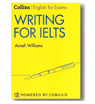 Collins Writing for IELTS - 2nd