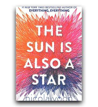 داستان کامل انگلیسی The Sun Is Also a Star (خورشید هم یک ستاره است)